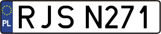 RJSN271