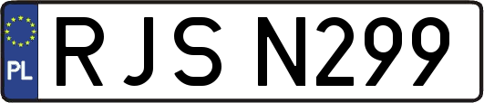 RJSN299