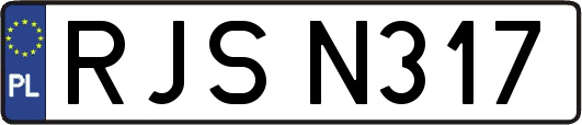 RJSN317