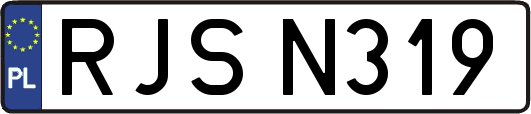 RJSN319