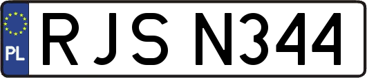 RJSN344