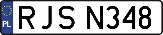 RJSN348