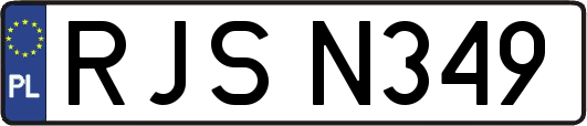 RJSN349