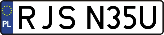 RJSN35U