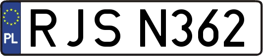 RJSN362