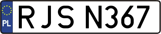 RJSN367