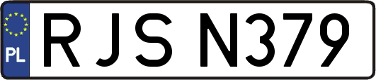 RJSN379