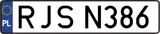 RJSN386