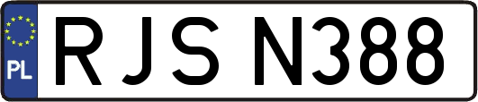 RJSN388