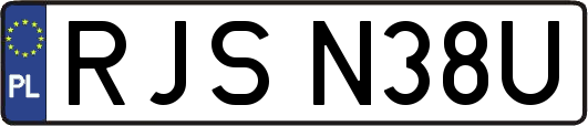 RJSN38U