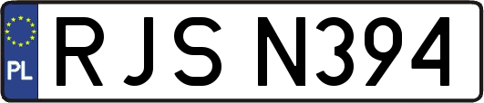 RJSN394