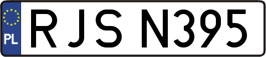 RJSN395
