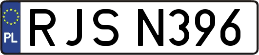 RJSN396