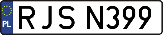 RJSN399