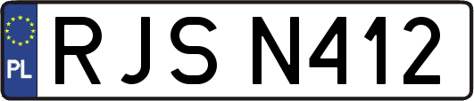 RJSN412