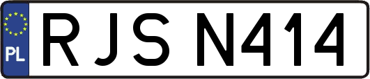 RJSN414