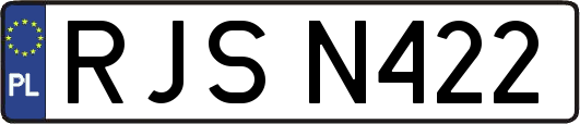 RJSN422