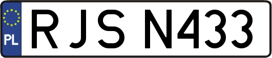 RJSN433