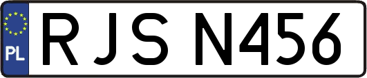 RJSN456