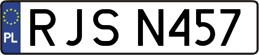 RJSN457