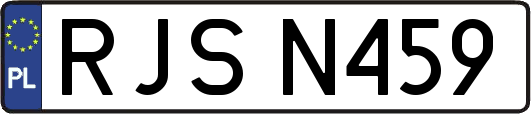 RJSN459