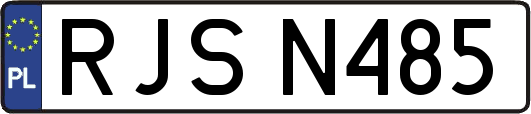RJSN485
