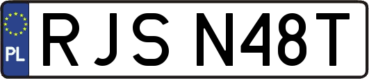 RJSN48T