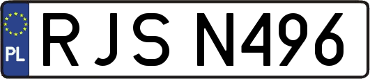 RJSN496
