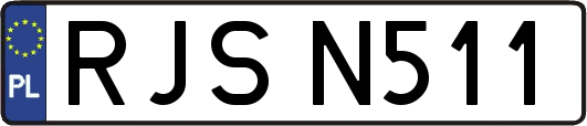 RJSN511
