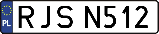 RJSN512