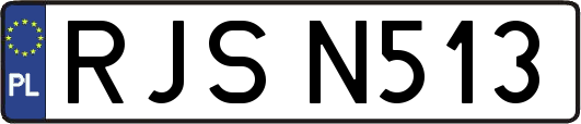 RJSN513