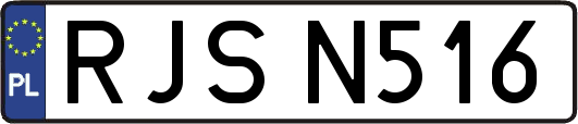 RJSN516