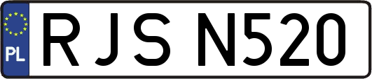 RJSN520