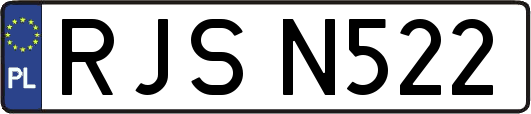 RJSN522