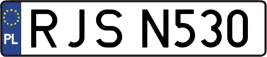 RJSN530