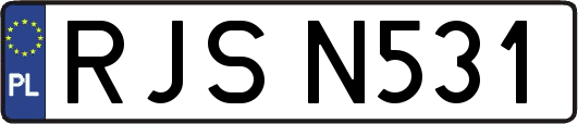 RJSN531