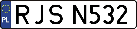 RJSN532