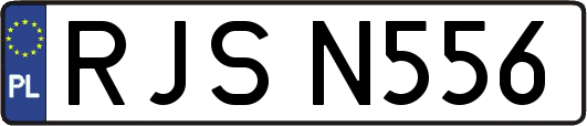 RJSN556