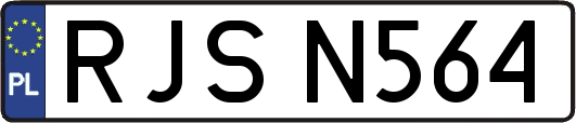 RJSN564