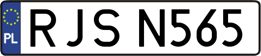 RJSN565