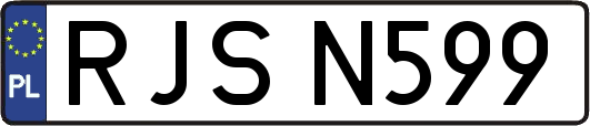 RJSN599