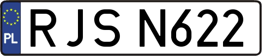 RJSN622