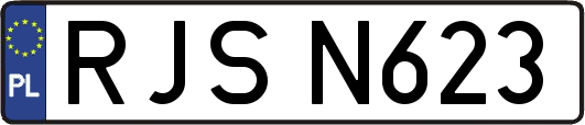 RJSN623