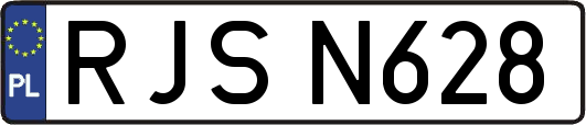 RJSN628