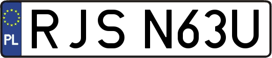 RJSN63U