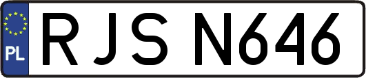 RJSN646