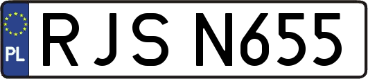 RJSN655
