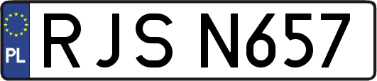 RJSN657