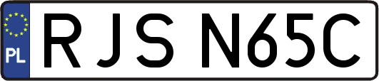 RJSN65C