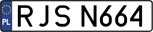 RJSN664